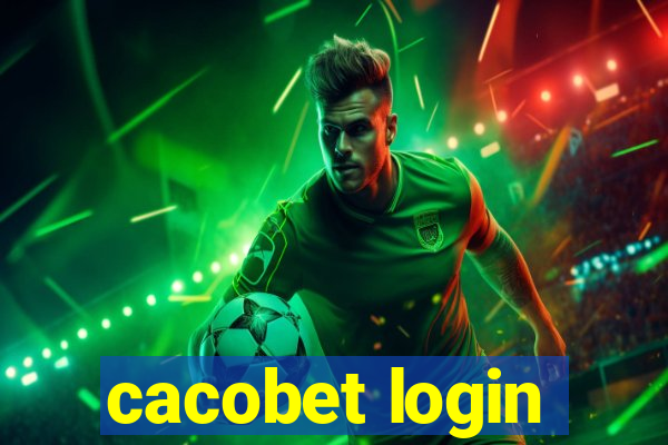 cacobet login